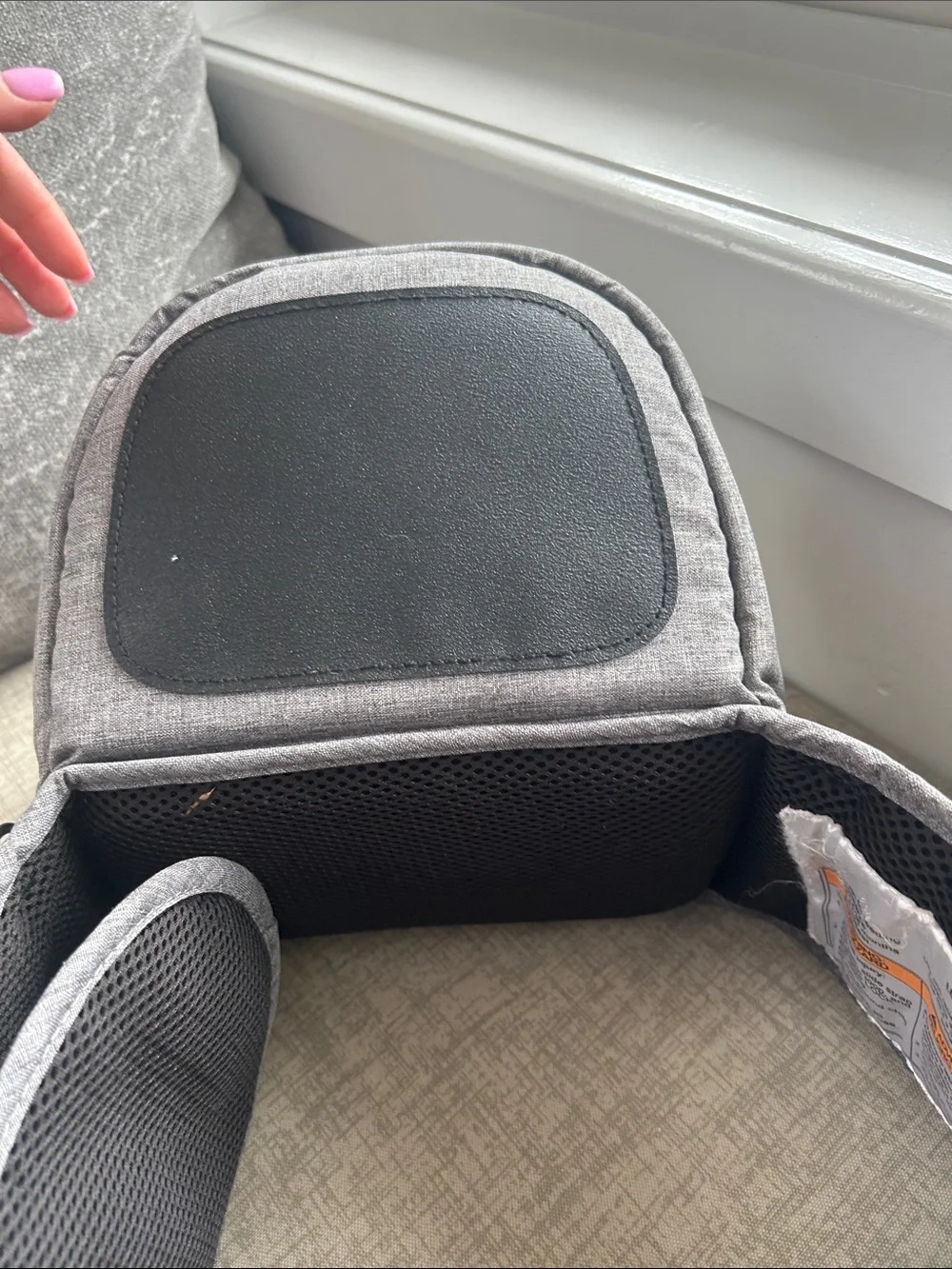 The Tushbaby™ Hip Carrier